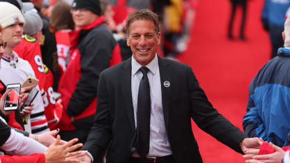 LONG READ: All Roads Lead Home to Chicago for Chelios