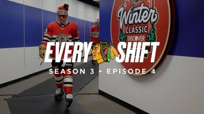 Every Shift: Effort and Attitude (S3, E4)