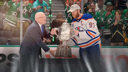 The Drop: Texas Toast Now Streaming On Oilers+