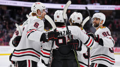 Nazar Calls Game in OT