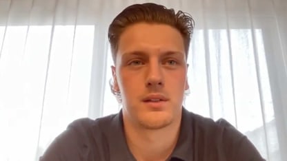 Zachary Bolduc: ‘I grew up watching the Montreal Canadiens, it’s exciting’