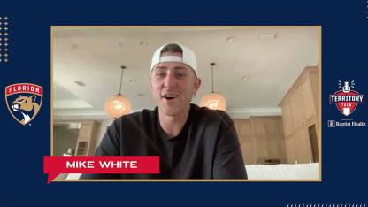 Territory Talk: Mike White