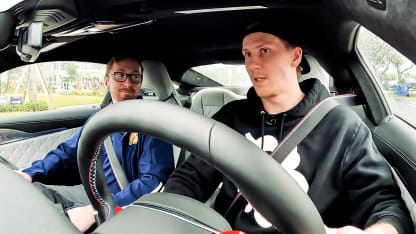 BMW Teammate: Niko Mikkola