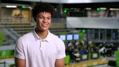 Prospect Profiles: Cayden Lindstrom