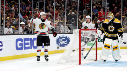 Bertuzzi Extends Lead