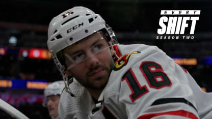 Every Shift: Staying the Course (S2, E3)