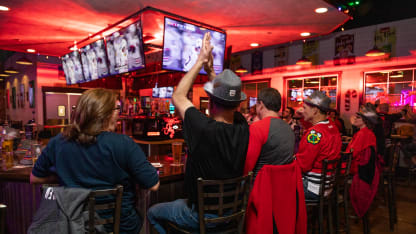 Official Watch Parties