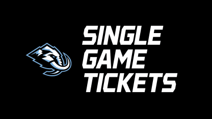 Single Game Tickets