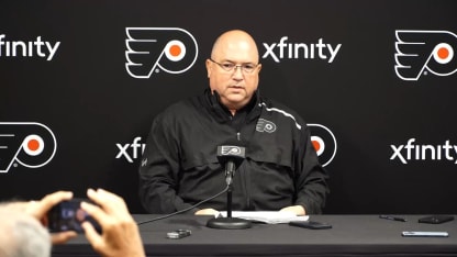 7/6 Development Camp: FLAHR