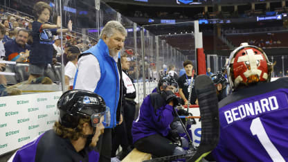 3ICE tournament returns with Hall of Famers as coaches