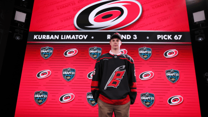 What They're Saying About The Canes' 2025 Draft Picks