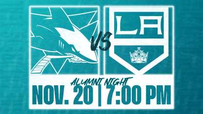 Alumni Night