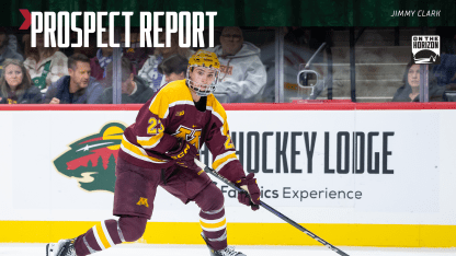 Prospect Report 103024