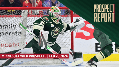 Prospect Report 022824