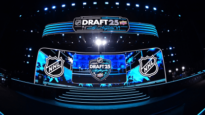Canes Acquire Three Picks From Chicago