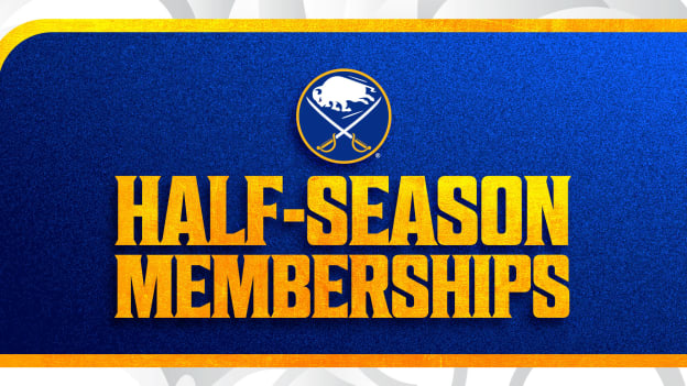 Half-Season Ticket Plans