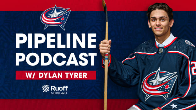 Pipeline Podcast, pres. by Ruoff Mortgage