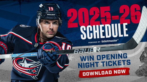 Download the 2025-26 Schedule