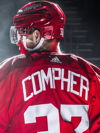 Compher Wallpaper