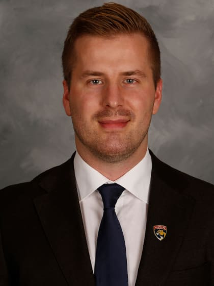 Scouts - Joakim Hedlund