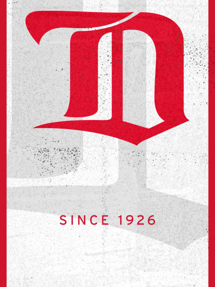Old D Wallpaper