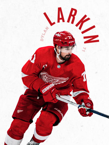 Larkin Wallpaper
