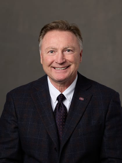 Donald Audette