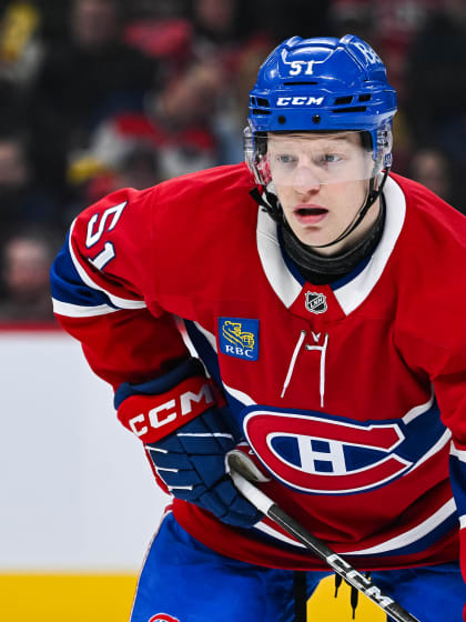 Emil Heineman skriver kontrakt med New York Islanders