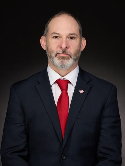 Mark Mullen