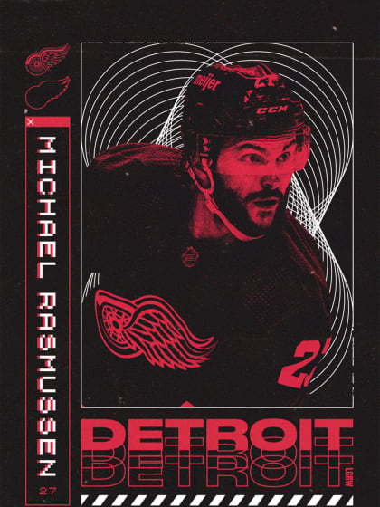 Rasmussen Wallpaper