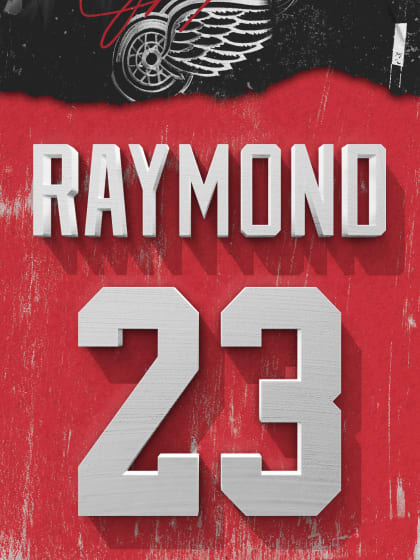Raymond Wallpaper